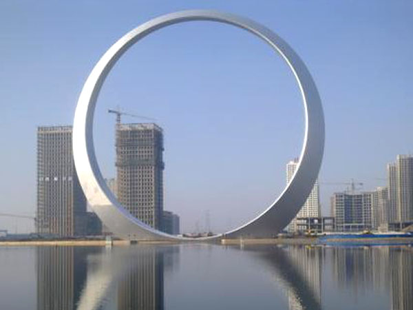 沈陽(yáng)生命之環(huán)
